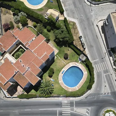 #367 Cozy Orion Pool & Balcony * Albufeira