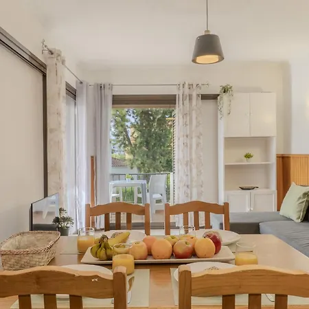 #367 Cozy Orion Pool & Balcony Daire Albufeira
