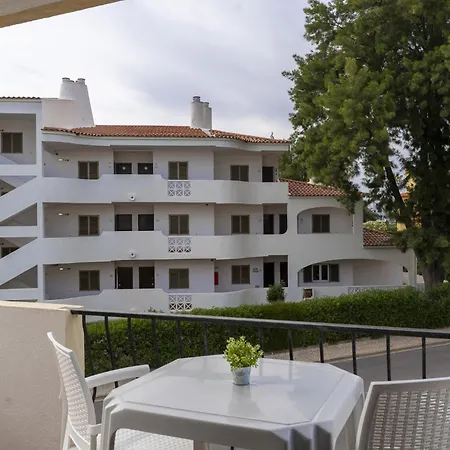 #367 Cozy Orion Pool & Balcony Daire Albufeira
