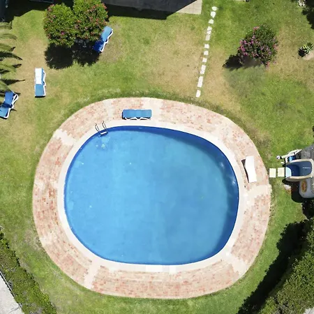 #367 Cozy Orion Pool & Balcony Albufeira