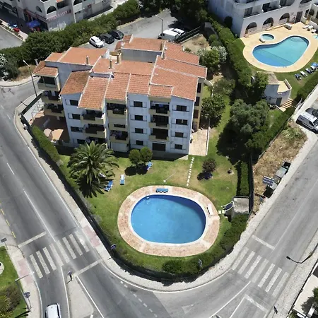 #367 Cozy Orion Pool & Balcony * Albufeira