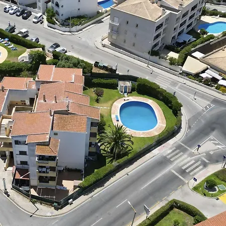 #367 Cozy Orion Pool & Balcony * Albufeira