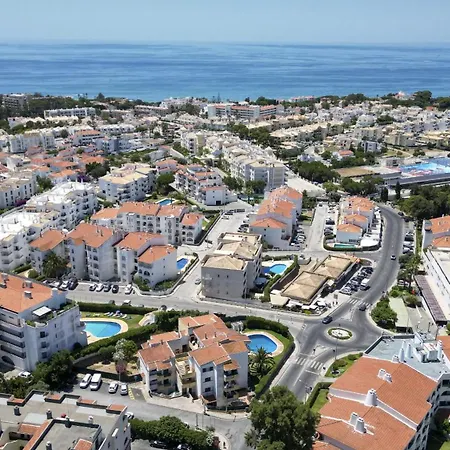 #367 Cozy Orion Pool & Balcony Daire Albufeira