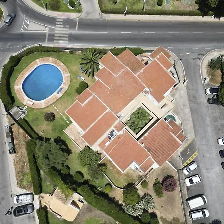 #367 Cozy Orion Pool & Balcony Albufeira