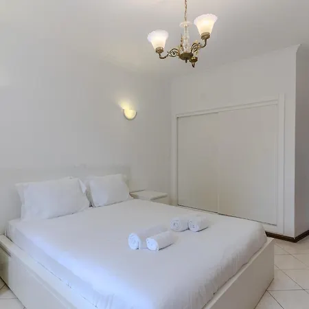 #367 Cozy Orion Pool & Balcony * Albufeira